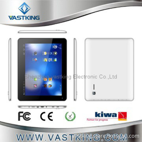 MID tablet pc,9.7 inch,RK3188,quad core,Retina screen,2GB RAM